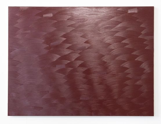 Ill Remember by Jamie Te Heuheu contemporary artwork Painting