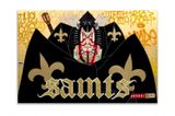 The Saints by Gajin Fujita contemporary artwork painting