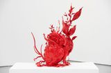 The Resilient II by Wardha Shabbir contemporary artwork sculpture