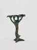 Petit chandelier by Setsuko contemporary artwork Sculpture