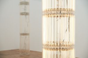 Cerith Wyn Evans