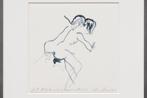 Tracey Emin