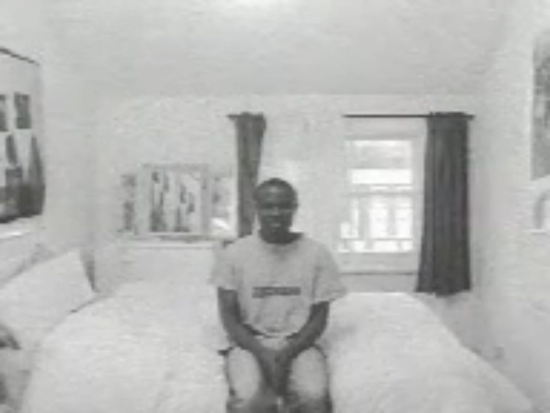 OLADÉLÉ AJIBOYÉ BAMGBOYÉ