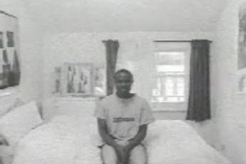 Oladele Ajiboye Bamgboye contemporary artist