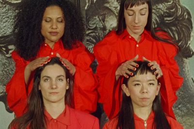 Melbourne Art Fair 2025 to Spotlight First Nations Artists