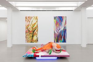 Group Exhibition
