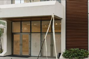 Galatea Oscar Freire contemporary art gallery in Oscar Freire Sao Paulo Brazil