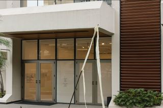Oscar Freire Sao Paulo contemporary art gallery in