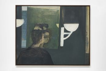 Aubrey Levinthal contemporary artist