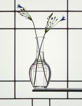 Still Life with Triteleia by Erwin Olaf contemporary artwork print