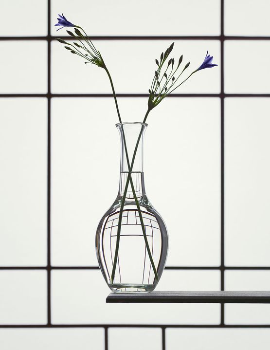 Still Life with Triteleia by Erwin Olaf contemporary artwork Print