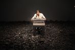 Im a Ghost in My Own House by Melati Suryodarmo contemporary artwork Moving Image