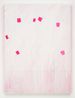 Our Lady of the Flowers by Mary Heilmann contemporary artwork Painting