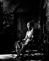 Lets Sing an Old Song by Soumya Sankar Bose contemporary artwork photography