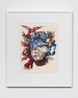 Portrait of Adrienne Rich Diving into the Wreck by Shahzia Sikander contemporary artwork Works on Paper