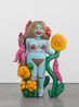 Earthly Delights by Ruby Neri contemporary artwork Painting