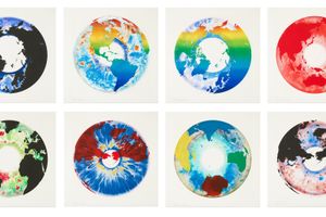 Marc Quinn