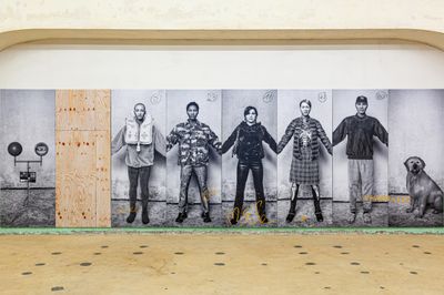 Marseille Fair Art-o-rama to Boost Very Young Galleries