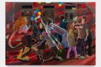 Maggie Ellis contemporary artist