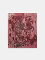 Lola by Marina Rheingantz contemporary artwork painting