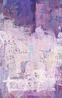 Winter in Circuit World by Yi Kai contemporary artwork Painting