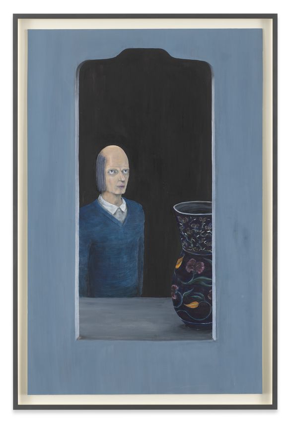 MARK VAN YETTER