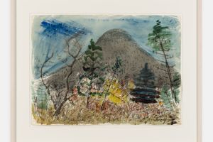 Milton Avery