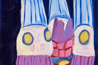 Aki Kondo contemporary artist
