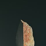 Entity 2 by Laetitia Hakim  Tarek Haddad contemporary artwork painting