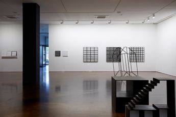 Contemporary art exhibition Hong Seung-Hye Reminiscence at Kukje Gallery Seoul South Korea