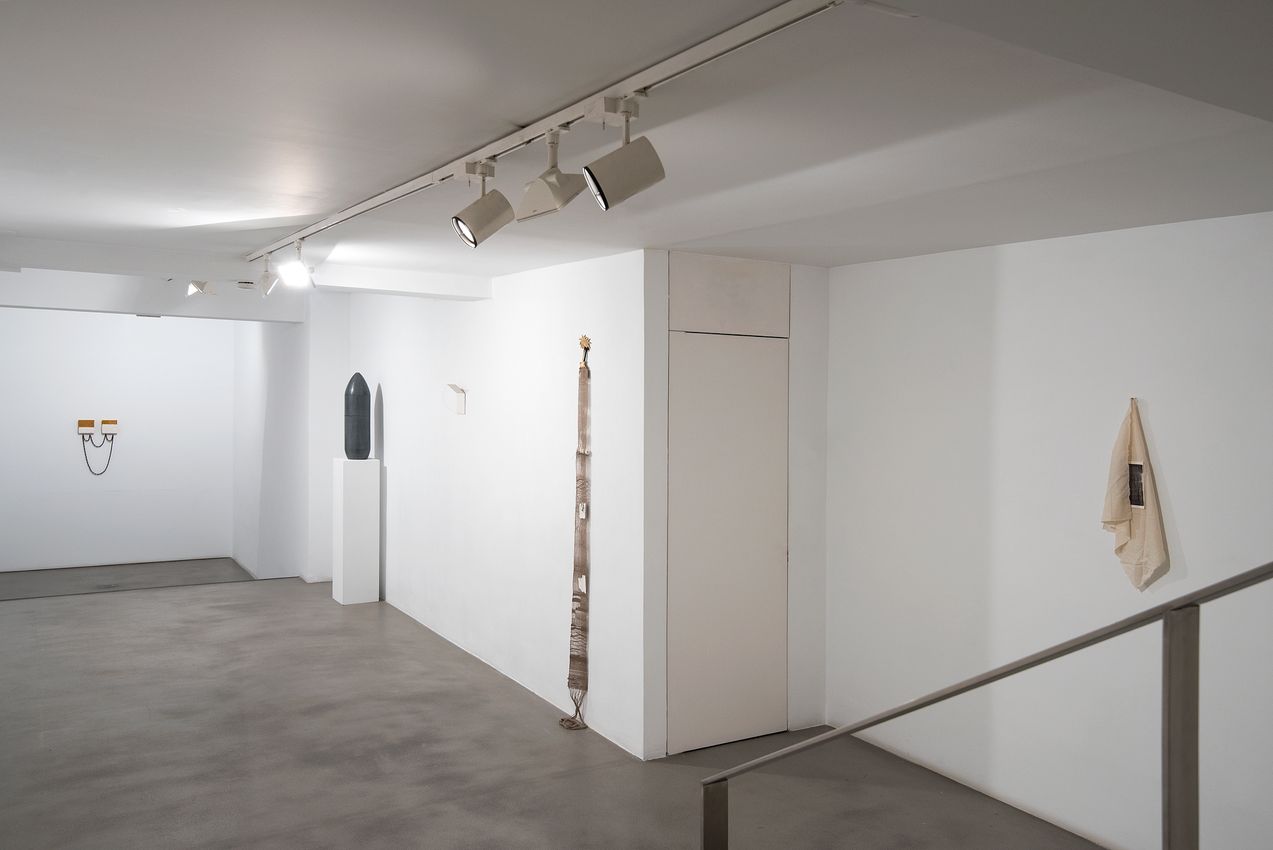 Group Exhibition