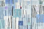 Bice Lazzari contemporary artist