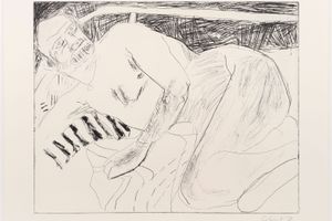 Chantal Joffe