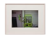 Love Affair by Gabriel Orozco contemporary artwork photography