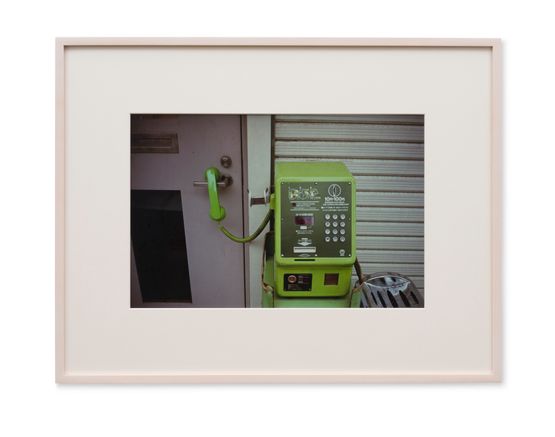 Love Affair by Gabriel Orozco contemporary artwork Photography