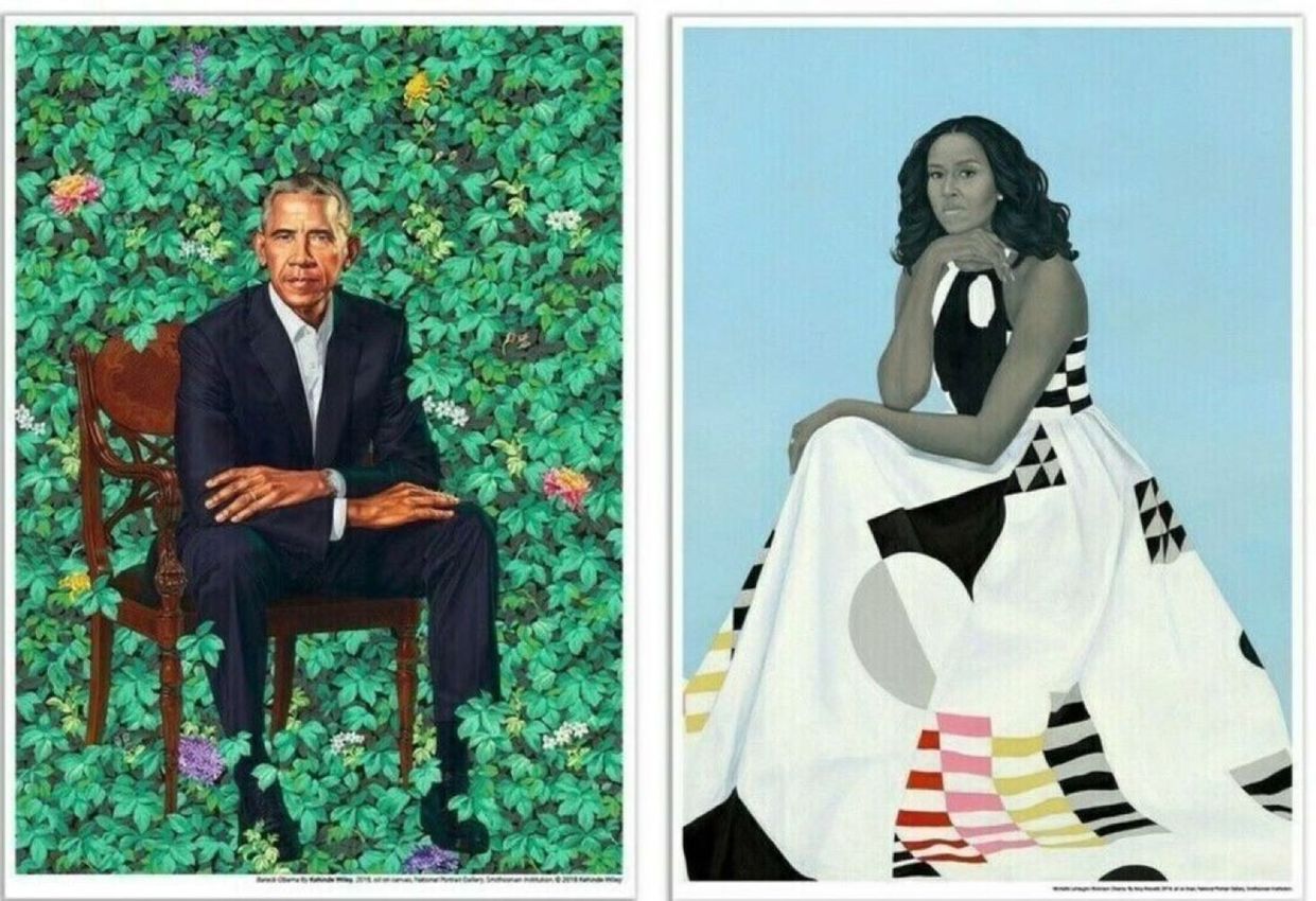 AMY SHERALD, KEHINDE WILEY
