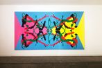 Matthys Gerber contemporary artist