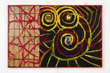 Mother Earth by Brook Andrew contemporary artwork mixed media