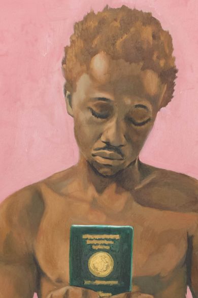Pharrell’s Latest Auction Centres the Creatives Shaping the Future of Black Art