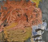 Untitled by Lydia Gifford contemporary artwork painting