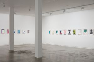 David Shrigley