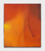 Messen by Markus Amm contemporary artwork painting