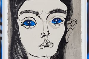 Del Kathryn Barton