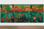 Joel Mesler contemporary artist