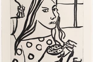 Chantal Joffe