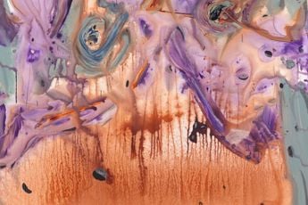 Manuel Mathieu contemporary artist