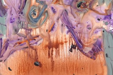 Manuel Mathieu contemporary artist
