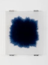 A quiet mind finds what is true by Idris Khan contemporary artwork sculpture