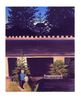 Nocturnes - Late Evening by Caroline Walker contemporary artwork Print