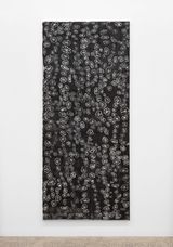 Earth 2 1 by Andre Piguet contemporary artwork painting works on paper